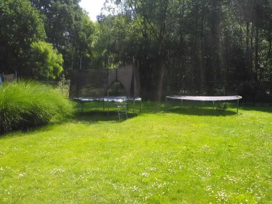 De Bron Villa Беринген Екстериор снимка